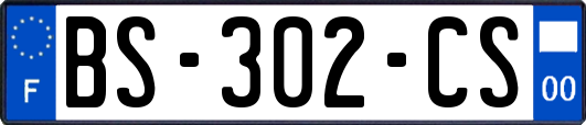 BS-302-CS