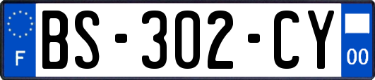 BS-302-CY