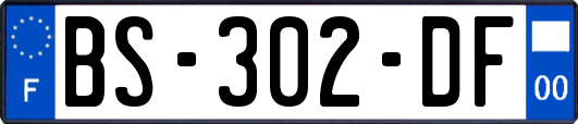 BS-302-DF