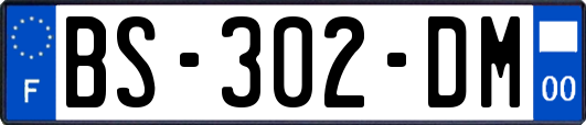 BS-302-DM