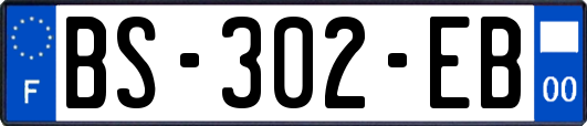 BS-302-EB