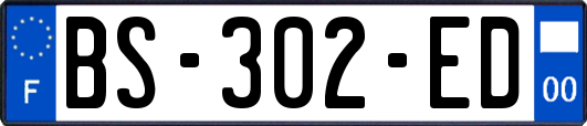 BS-302-ED