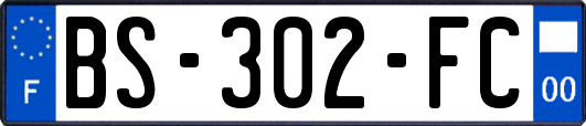 BS-302-FC