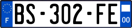 BS-302-FE
