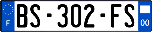BS-302-FS