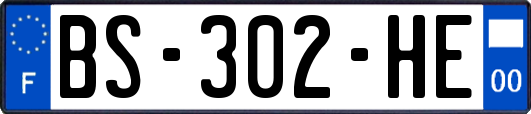 BS-302-HE