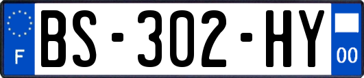 BS-302-HY