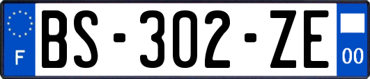BS-302-ZE