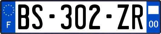 BS-302-ZR