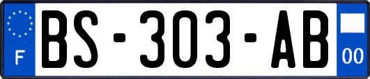 BS-303-AB