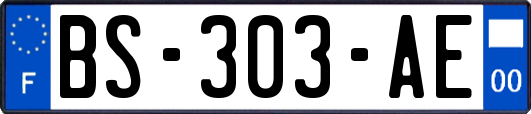 BS-303-AE