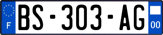 BS-303-AG