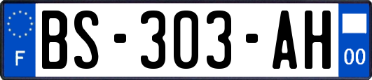 BS-303-AH