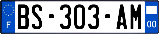 BS-303-AM