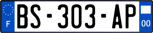 BS-303-AP