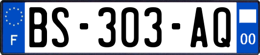 BS-303-AQ