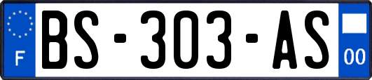 BS-303-AS
