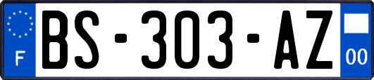 BS-303-AZ