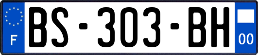 BS-303-BH