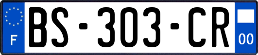 BS-303-CR