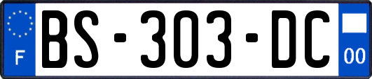 BS-303-DC