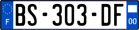 BS-303-DF