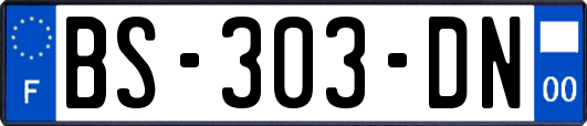 BS-303-DN