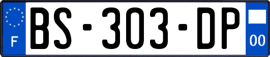 BS-303-DP
