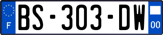 BS-303-DW