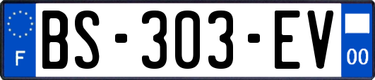 BS-303-EV