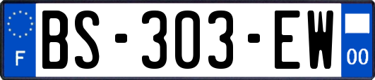 BS-303-EW