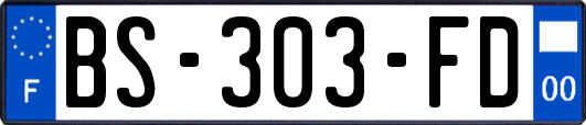 BS-303-FD