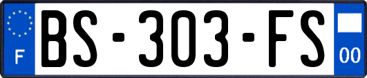 BS-303-FS