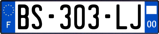 BS-303-LJ