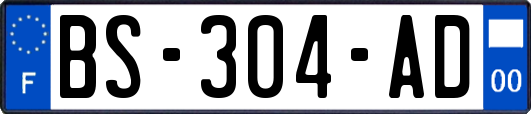 BS-304-AD