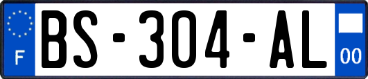 BS-304-AL