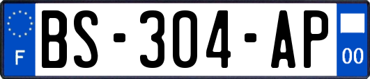 BS-304-AP