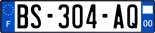 BS-304-AQ