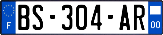 BS-304-AR