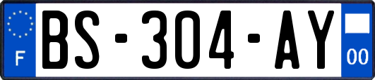 BS-304-AY