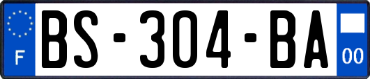 BS-304-BA