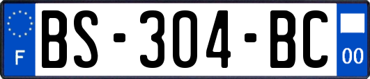 BS-304-BC