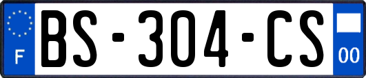 BS-304-CS