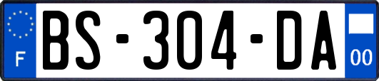 BS-304-DA