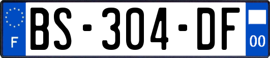 BS-304-DF