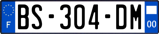 BS-304-DM