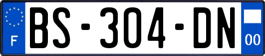 BS-304-DN