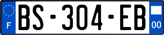 BS-304-EB