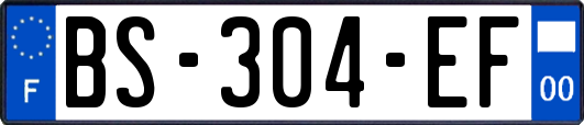 BS-304-EF