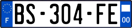 BS-304-FE